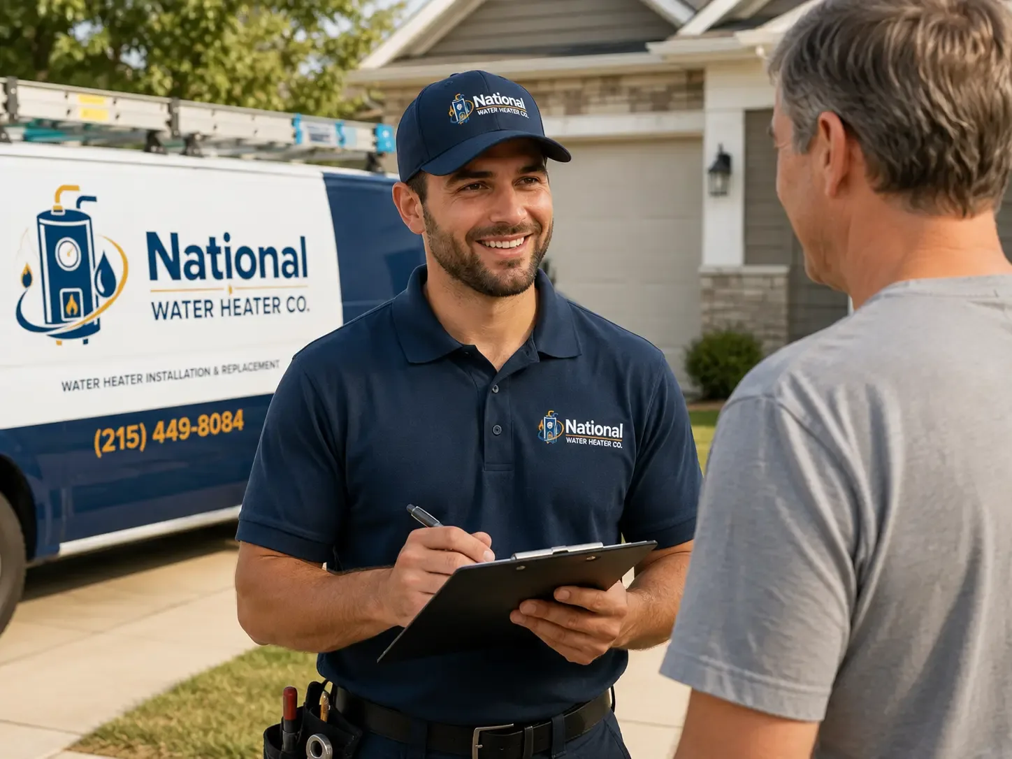 Water Heater Installation Mount Olive, IL FAQs